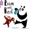 Oxford Reading Tree: Story Sparks Level 1+ Bam And Red