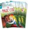 Oxford Reading Tree: Treetops Greatest Stories Level 9 Magic Cow Pack 6