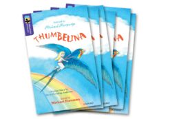 Oxford Reading Tree: Treetops Greatest Stories Level 11 Thumbelina Pack 6