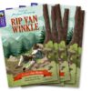 Oxford Reading Tree: Treetops Greatest Stories Level 11 Rip Van Winkle Pack 6
