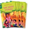 Oxford Reading Tree: Treetops Greatest Stories Level 12 Who Needs Stories Pack 6