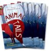 Oxford Reading Tree: Treetops Greatest Stories Level 15 Animal Tails Pack 6