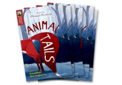 Oxford Reading Tree: Treetops Greatest Stories Level 15 Animal Tails Pack 6
