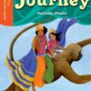 Oxford Reading Tree: Treetops Myths & Legends Level 13 Rama’s Journey