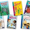 Oxford Reading Tree: Treetops Level 9A Fiction Pack 6 N/E