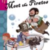 Oxford Reading Tree: Treetops Level 10A Fiction The Masked Cleaning Ladies Meet the Pirates