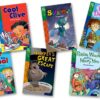 Oxford Reading Tree: Treetops Level 12 Fiction Pack 6 N/E