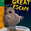 Oxford Reading Tree: Treetops Level 12 Fiction Hamper’s Great Escape