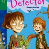 Oxford Reading Tree: Treetops Level 12 Fiction The Lie Detector