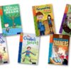 Oxford Reading Tree: Treetops Level 13 Fiction Pack 6 N/E