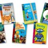 Oxford Reading Tree: Treetops Level 14 Fiction Pack 6 N/E