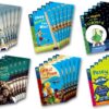 Oxford Reading Tree: Treetops Level 14 Fiction Class Pack 36 N/E