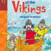Oxford Reading Tree Treetops Fiction Level 15 More Pack A The Worst of the Vikings