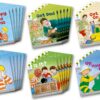 Oxford Reading Tree: Stage 1 More First Words A (Class Pack)