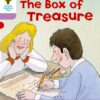 Oxford Reading Tree Stage 1+ More First Sentences B: The Box of Treasure