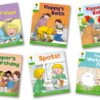 Oxford Reading Tree: Stage 2 More Stories A (Pack of 6) (Approved)