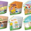 Oxford Reading Tree Stage 2 More Stories A Class Pack