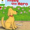 Oxford Reading Tree Stage 2 More Stories B: Floppy the Hero