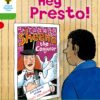 Oxford Reading Tree Stage 2 Patterned Stories Hey Presto!