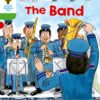 Oxford Reading Tree Stage 2 More Patterned Stories The Band