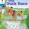 Oxford Reading Tree Stage 3 First Sentences: The Duck Race