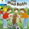 Oxford Reading Tree Stage 3 1st Sentences Mud Bath