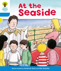 Oxford Reading Tree Stage 3 More Stories A: At the Seaside