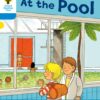 Oxford Reading Tree Stage 3 More Stories B At the Pool