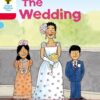 Oxford Reading Tree Stage 4 More Stories A The Wedding