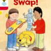 Oxford Reading Tree Stage 4 More Stories B Swap!