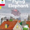 Oxford Reading Tree Stage 4 More Stories B Flying Elephant