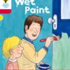 Oxford Reading Tree Stage 4 More Stories B Wet Paint