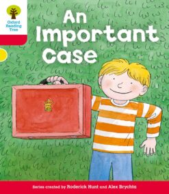 Oxford Reading Tree Stage 4 More Stories C Import Case