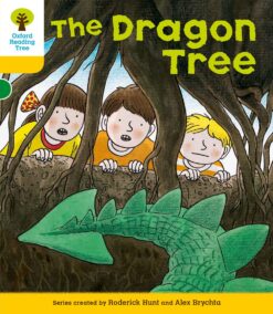 Oxford Reading Tree Stage 5 Stories The Dragon Tree
