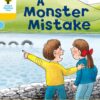 Oxford Reading Tree Stage 5 More Stories A: Monster Mistake