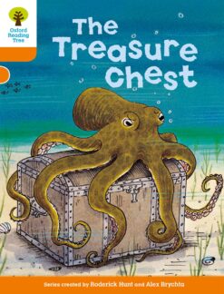 Oxford Reading Tree Stage 6 Stories The Treasure Chest