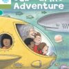 Oxford Reading Tree Stages 7 Stories Submarine Adventure