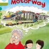Oxford Reading Tree Stage 7 More Stories A: The Motorway