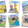 Oxford Reading Tree Level 1 Decode & Develop (Pack of 6)
