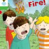 Oxford Reading Tree Level 2 Decode & Develop Fire!