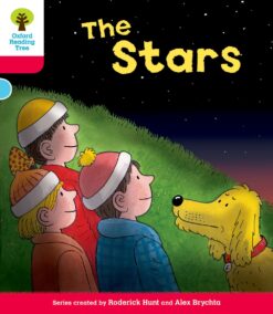 Oxford Reading Tree Level 4 Decode & Develop Book 1: The Stars
