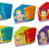 Oxford Reading Tree FP Sounds & Letters Stage 1+ Class Pk