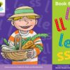 Oxford Reading Tree FP Sounds & Letters Stage 1+ Book 6