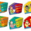 Oxford Reading Tree FP Sounds & Letters Stage 2 Class Pk