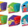 Oxford Reading Tree FP Sounds & Letters Stage 4 Class Pk