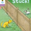 Oxford Reading Tree Level 1+ More A Decode & Develop Stuck!