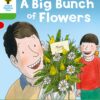 Oxford Reading Tree Level 2 More A Decode & Develop A Big Bunch of Flowers