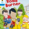 Oxford Reading Tree Level 3 More A Decode & Develop Road Burner