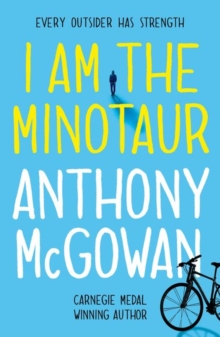Super-Readable Rollercoaster: I Am The Minotaur - 9780198494874