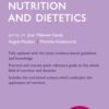 Oxford Handbook of Nutrition & Dietetics 3e
